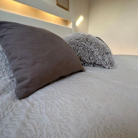 Apartament Aesthetic ตือคือ ภายนอก รูปภาพ