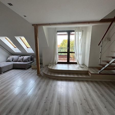 Apartament Aesthetic ตือคือ ภายนอก รูปภาพ