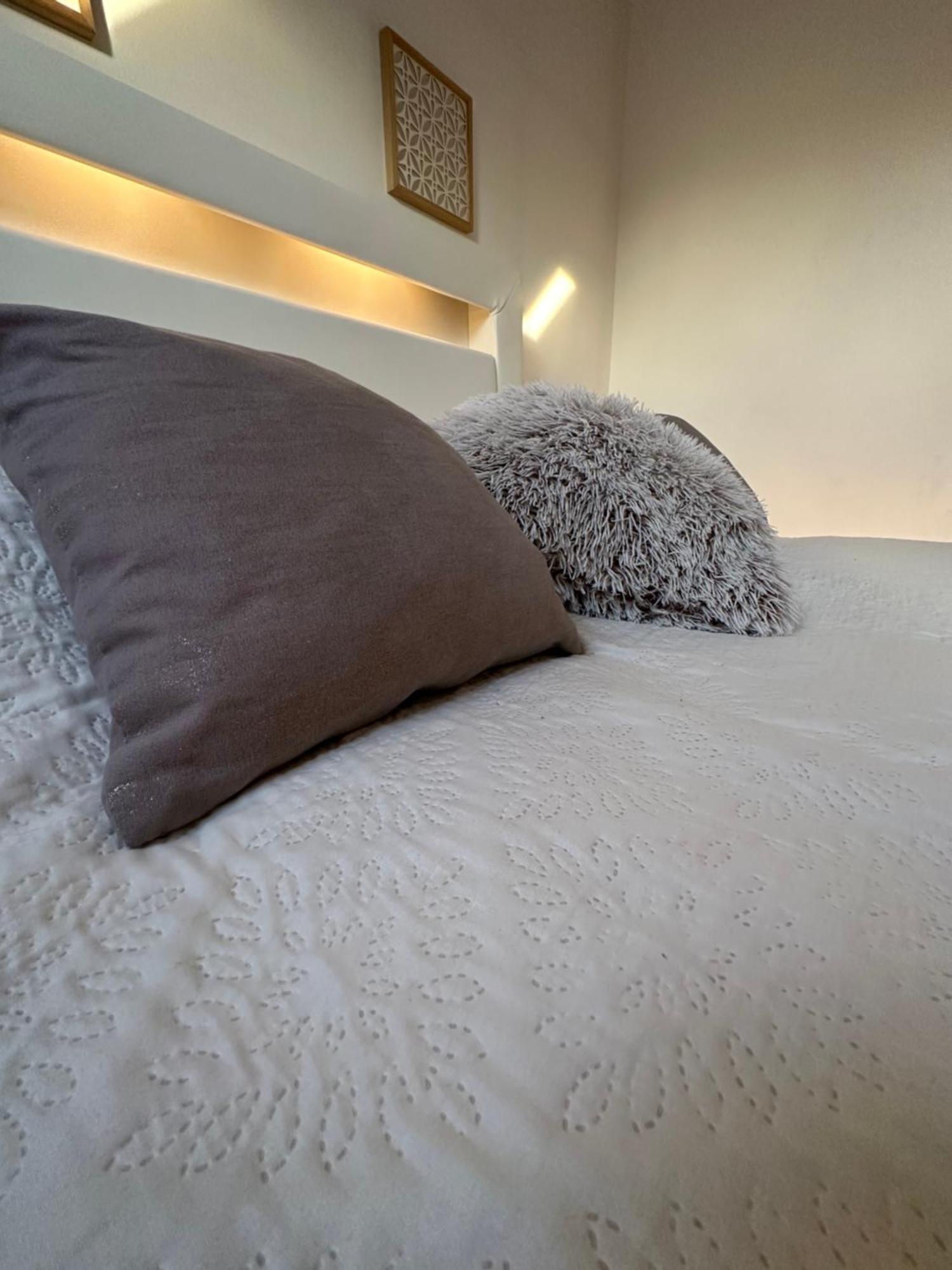 Apartament Aesthetic ตือคือ ภายนอก รูปภาพ