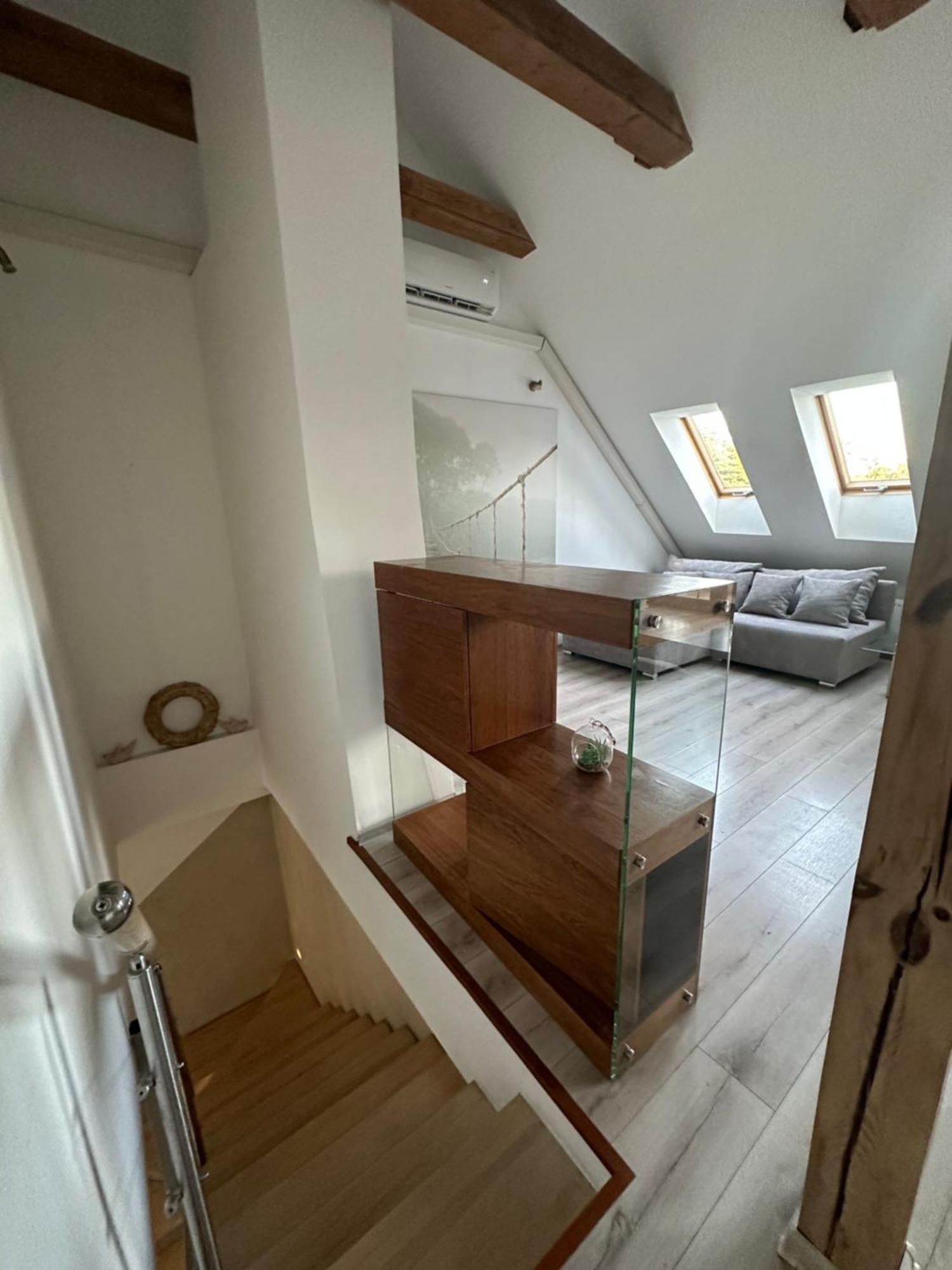 Apartament Aesthetic ตือคือ ภายนอก รูปภาพ