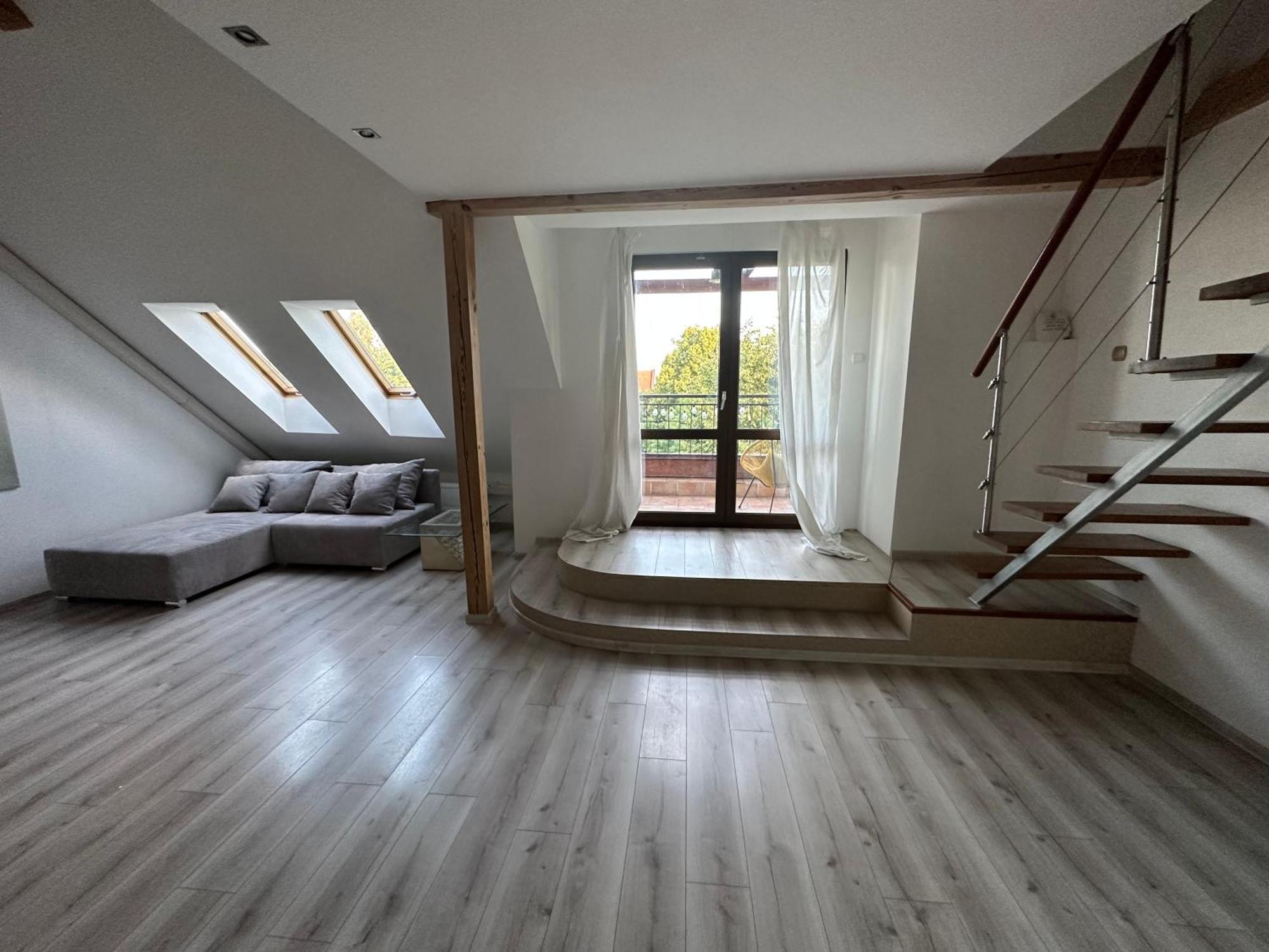 Apartament Aesthetic ตือคือ ภายนอก รูปภาพ