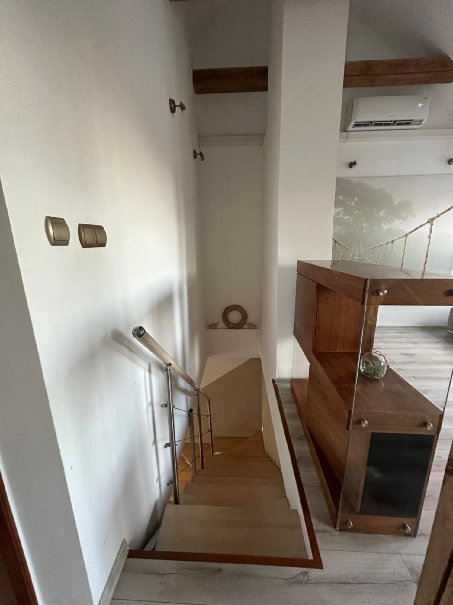 Apartament Aesthetic ตือคือ ภายนอก รูปภาพ