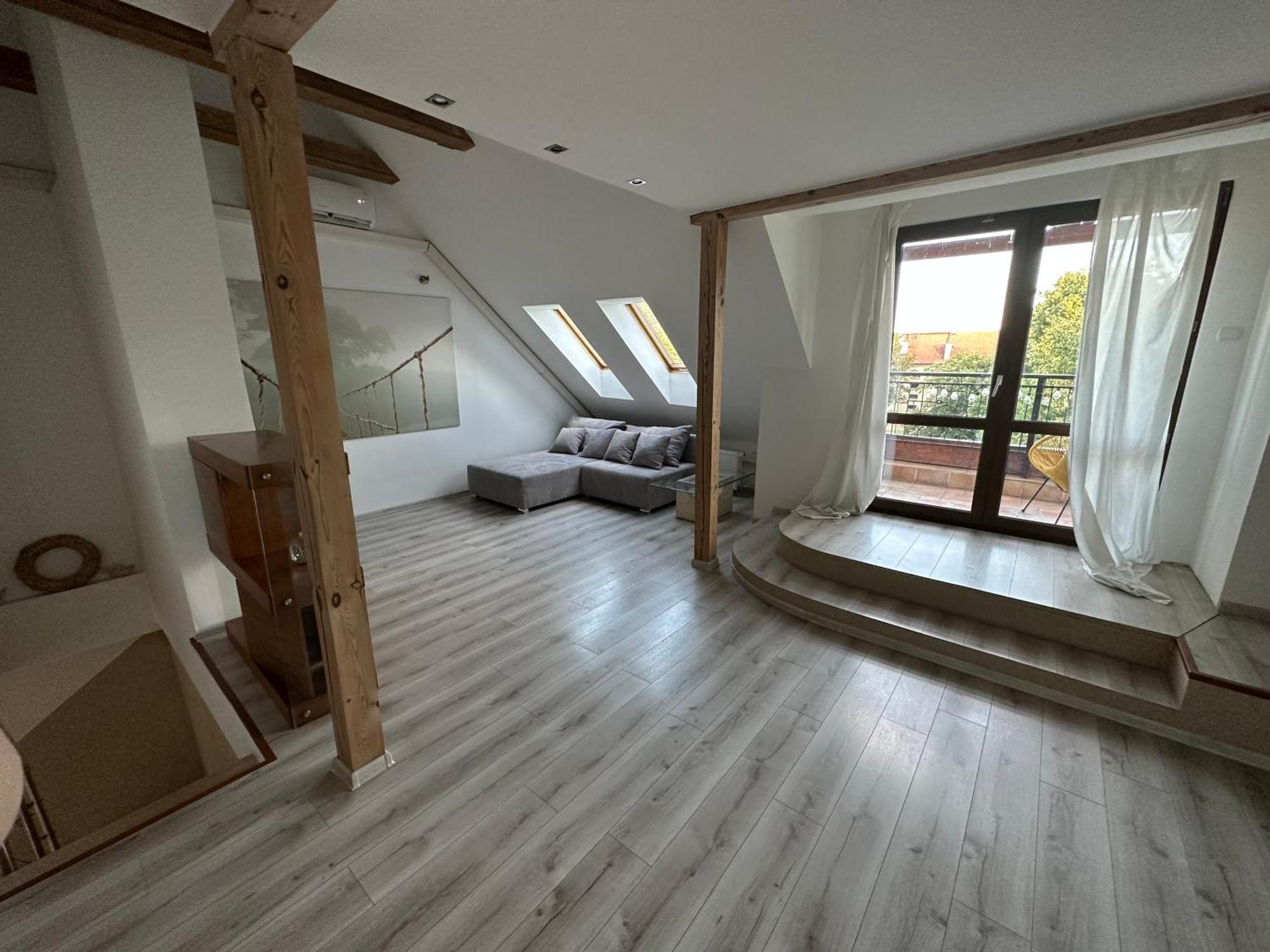 Apartament Aesthetic ตือคือ ภายนอก รูปภาพ