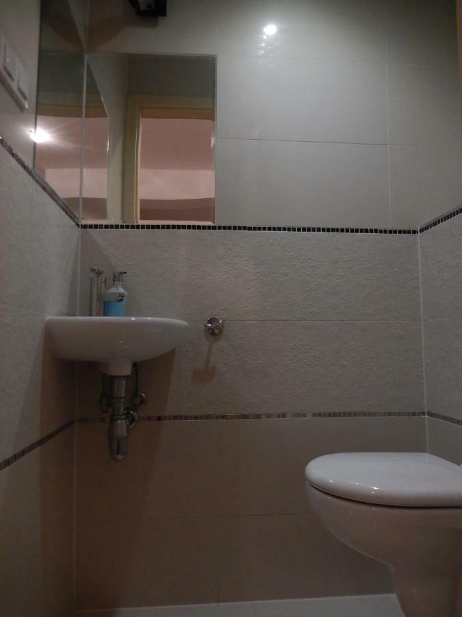 Apartament Aesthetic ตือคือ ภายนอก รูปภาพ