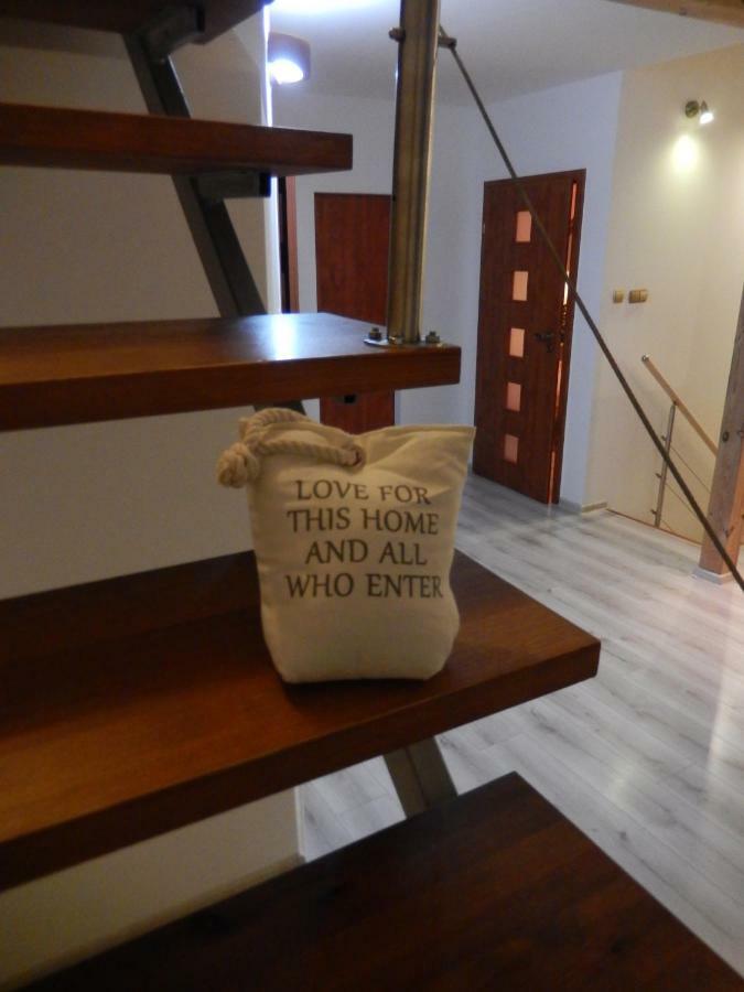 Apartament Aesthetic ตือคือ ภายนอก รูปภาพ