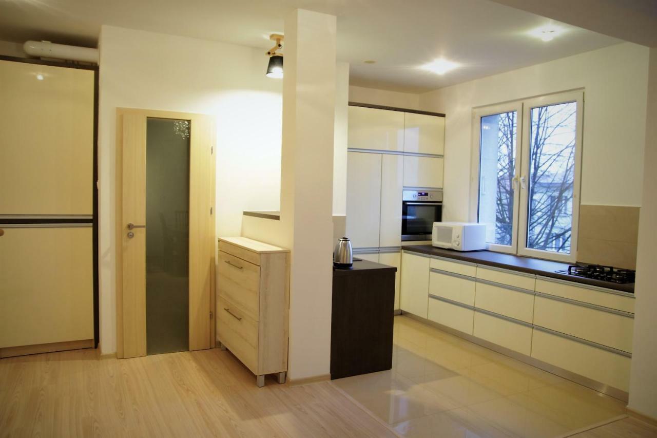 Apartament Aesthetic ตือคือ ภายนอก รูปภาพ