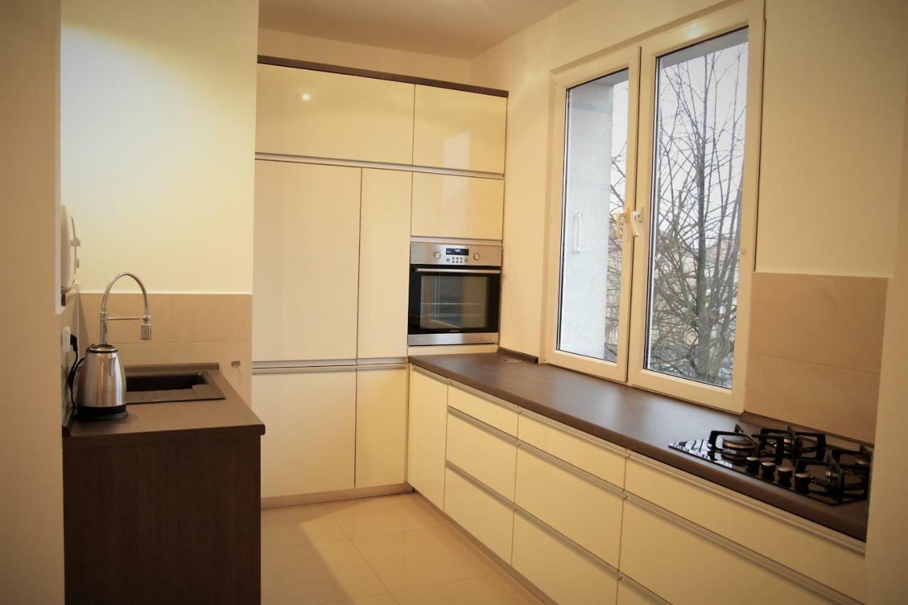 Apartament Aesthetic ตือคือ ภายนอก รูปภาพ