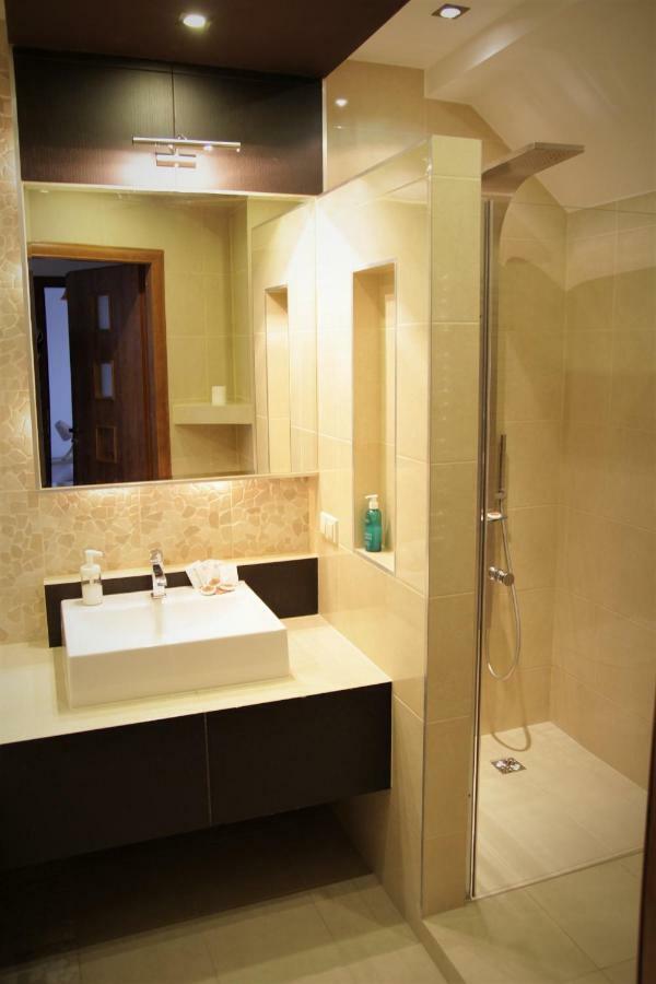 Apartament Aesthetic ตือคือ ภายนอก รูปภาพ