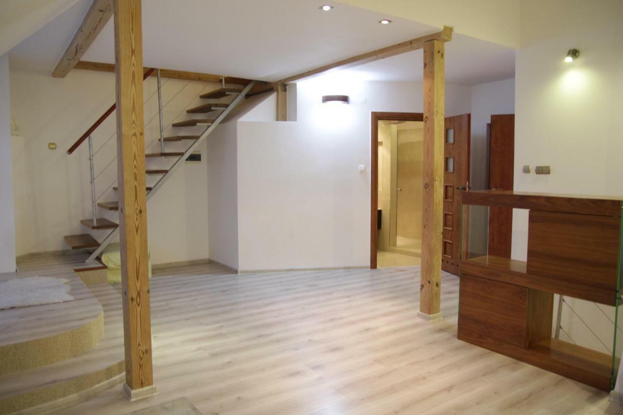 Apartament Aesthetic ตือคือ ภายนอก รูปภาพ