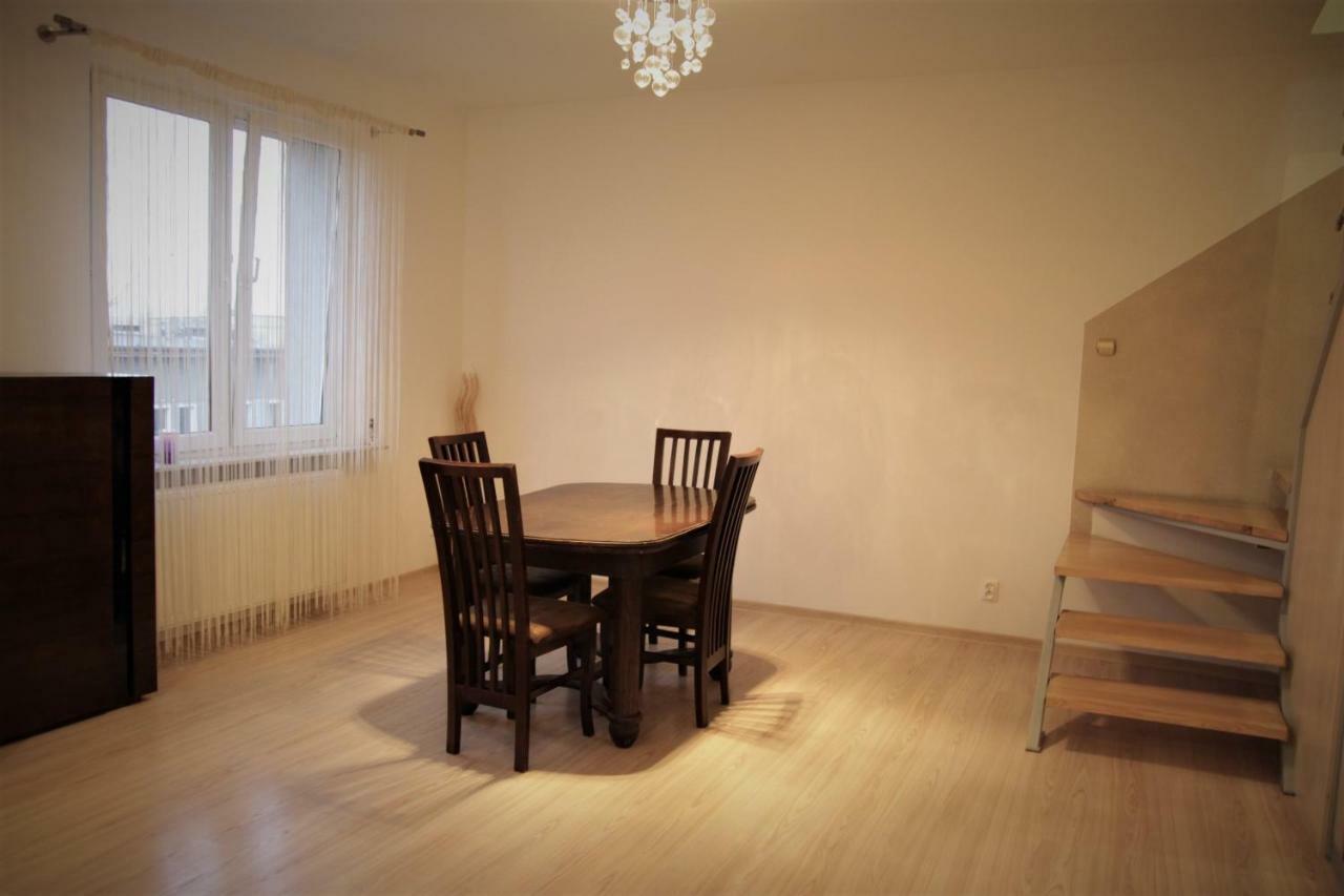 Apartament Aesthetic ตือคือ ภายนอก รูปภาพ