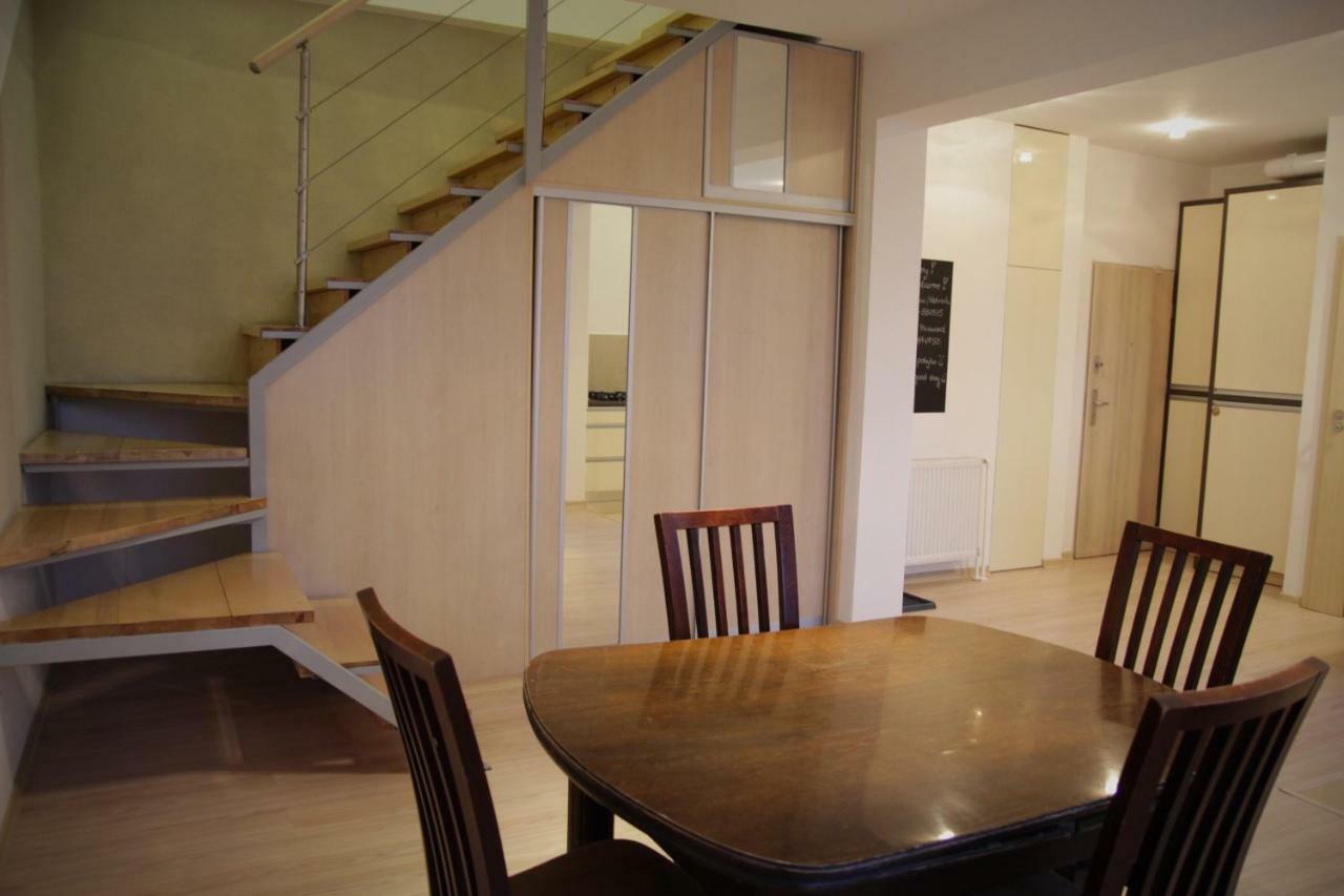 Apartament Aesthetic ตือคือ ภายนอก รูปภาพ
