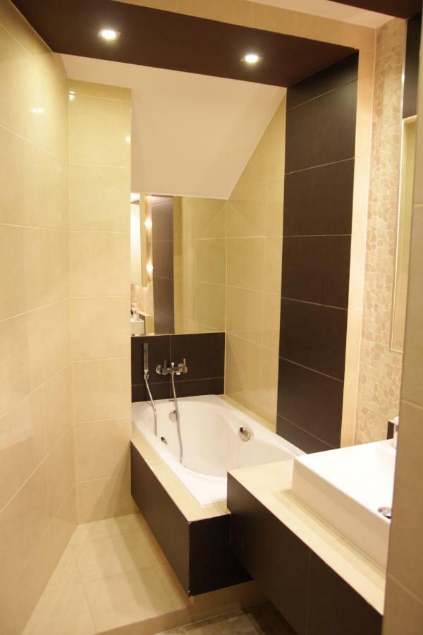 Apartament Aesthetic ตือคือ ภายนอก รูปภาพ