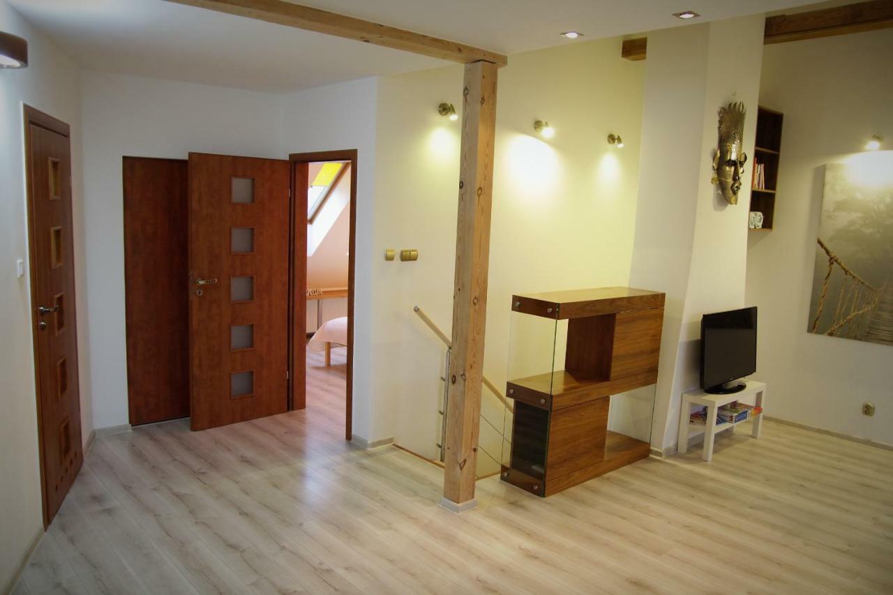 Apartament Aesthetic ตือคือ ภายนอก รูปภาพ